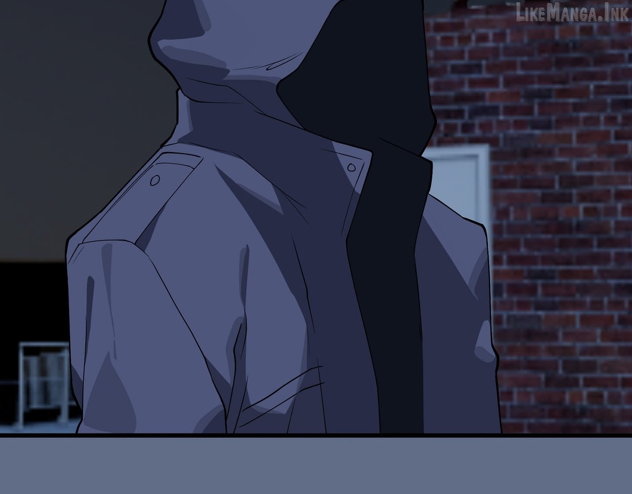 Confession Of The Suspect A Chapter 47  - page 58